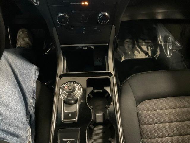 used 2019 Ford Edge car, priced at $12,881