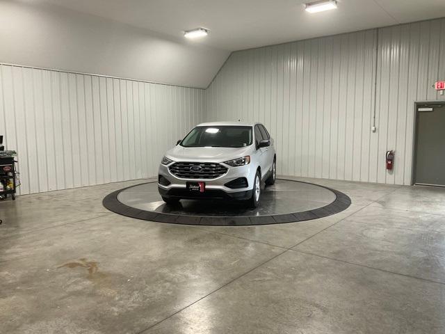 used 2019 Ford Edge car, priced at $12,881
