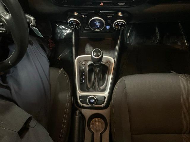 used 2020 Hyundai Venue car, priced at $17,300