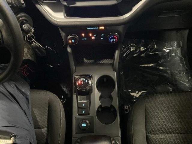 used 2021 Ford Bronco Sport car, priced at $16,336