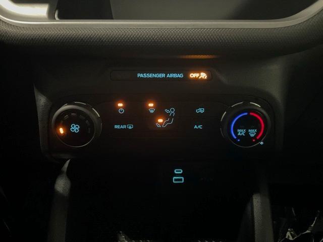 used 2021 Ford Bronco Sport car, priced at $16,336