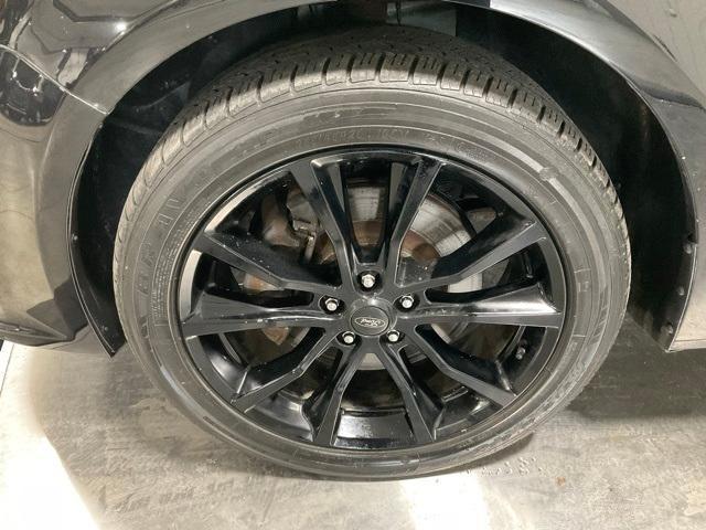 used 2019 Ford Flex car, priced at $20,747