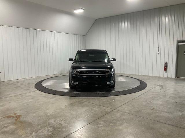 used 2019 Ford Flex car, priced at $20,747