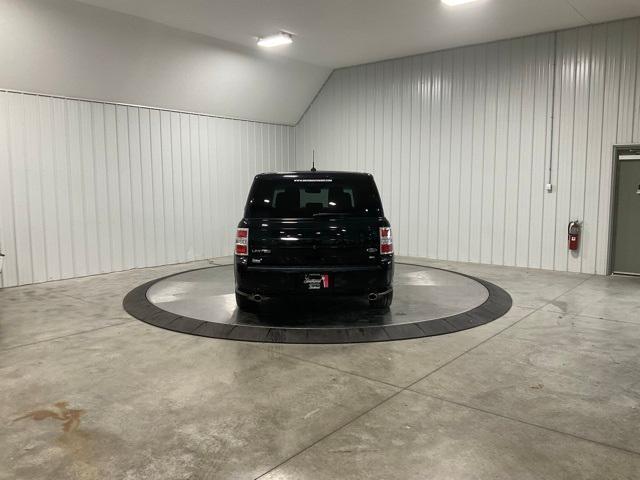 used 2019 Ford Flex car, priced at $20,747
