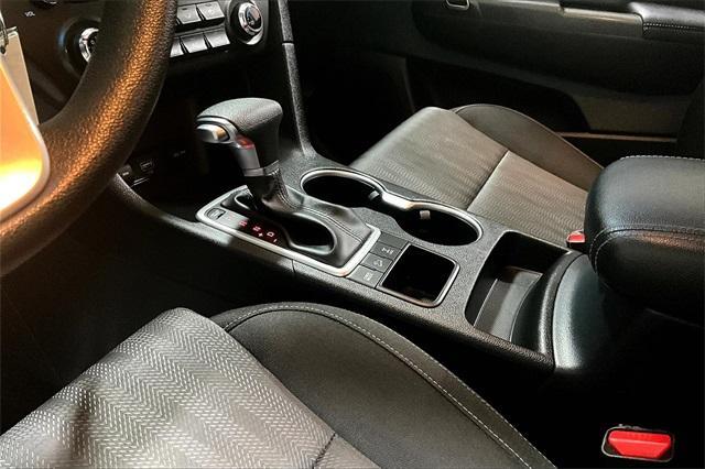 used 2020 Kia Sportage car, priced at $15,982