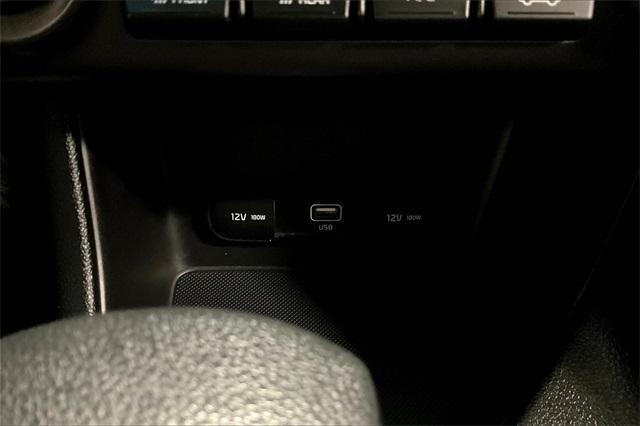 used 2020 Kia Sportage car, priced at $15,982