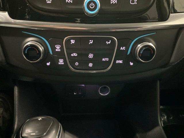 used 2020 Chevrolet Traverse car, priced at $20,999