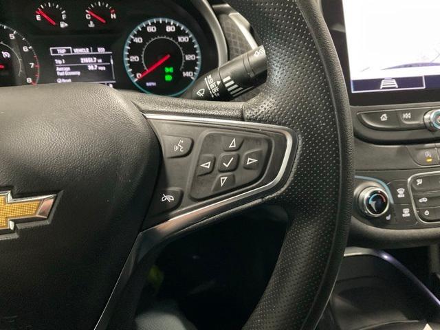used 2023 Chevrolet Malibu car, priced at $15,895