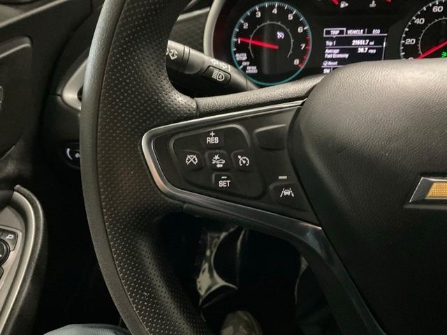 used 2023 Chevrolet Malibu car, priced at $15,895