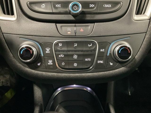 used 2023 Chevrolet Malibu car, priced at $15,895