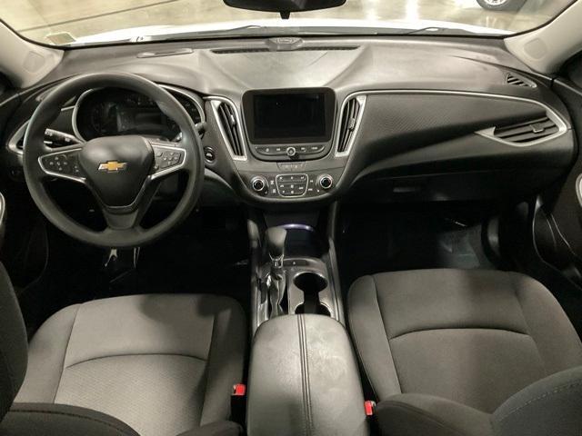 used 2023 Chevrolet Malibu car, priced at $15,895