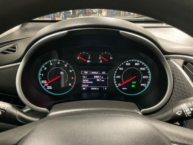 used 2023 Chevrolet Malibu car, priced at $15,895