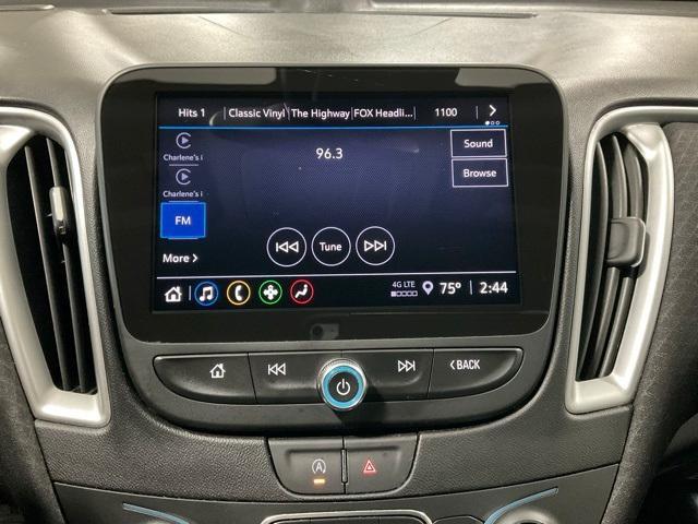 used 2023 Chevrolet Malibu car, priced at $15,895