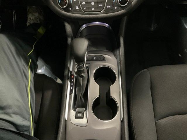 used 2023 Chevrolet Malibu car, priced at $15,895
