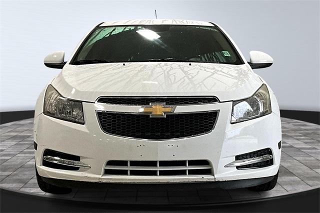 used 2012 Chevrolet Cruze car, priced at $5,144