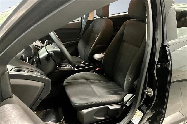 used 2016 Ford Focus car, priced at $9,999