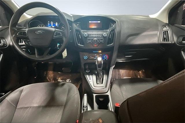 used 2016 Ford Focus car, priced at $9,999
