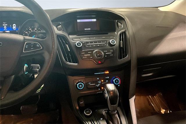 used 2016 Ford Focus car, priced at $9,999