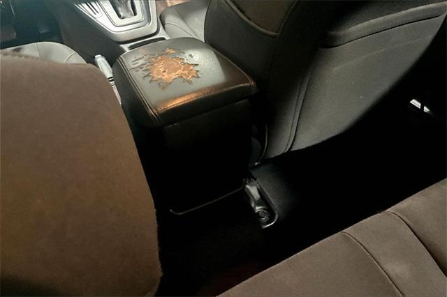 used 2016 Ford Focus car, priced at $9,999