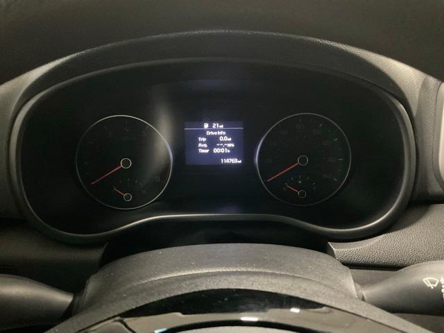 used 2020 Kia Sportage car, priced at $12,420