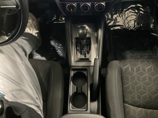 used 2021 Mitsubishi Outlander Sport car, priced at $15,399