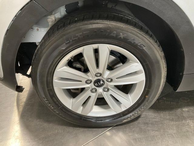 used 2019 Kia Sportage car, priced at $13,500