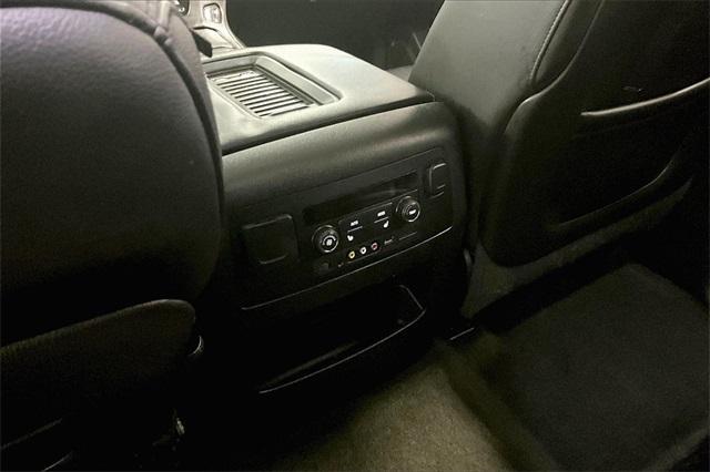 used 2015 Chevrolet Tahoe car, priced at $23,000