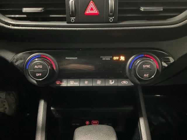 used 2019 Kia Forte car, priced at $14,231