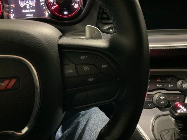 used 2020 Dodge Challenger car, priced at $24,900