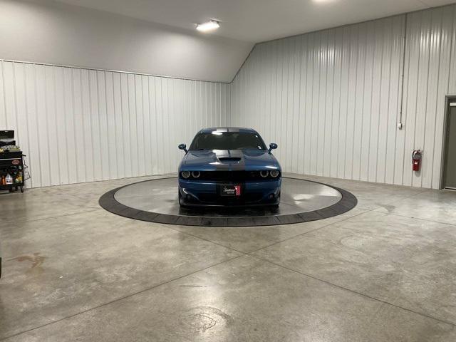 used 2020 Dodge Challenger car, priced at $24,900