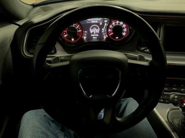 used 2020 Dodge Challenger car, priced at $24,900