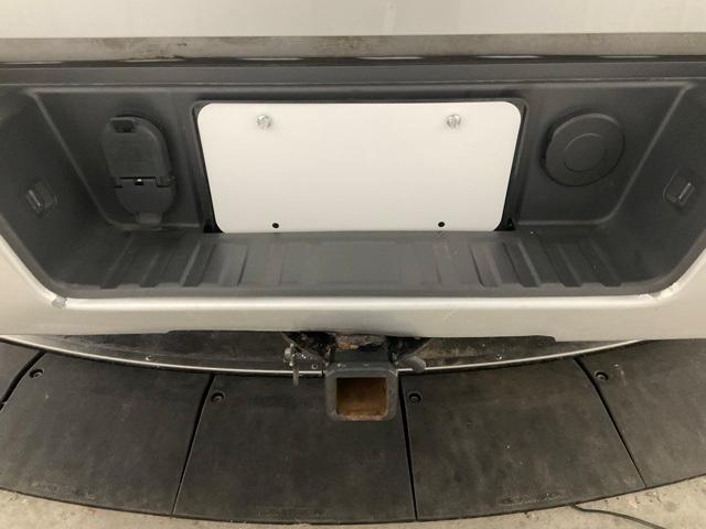 used 2017 Chevrolet Silverado 1500 car, priced at $24,887