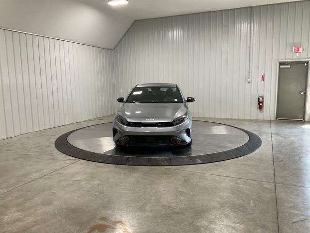used 2023 Kia Forte car, priced at $17,989