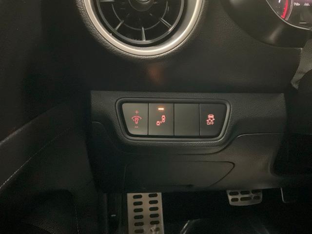 used 2023 Kia Forte car, priced at $17,989
