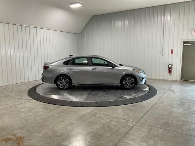 used 2023 Kia Forte car, priced at $17,989