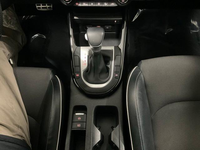 used 2023 Kia Forte car, priced at $17,989