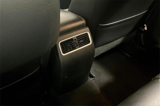 used 2018 Nissan Altima car, priced at $10,989