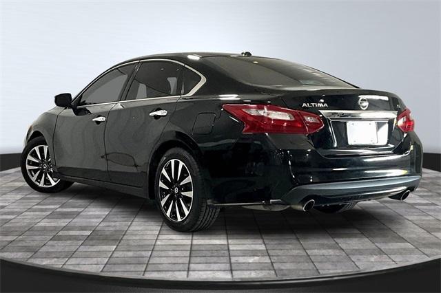 used 2018 Nissan Altima car, priced at $10,989