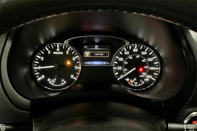 used 2018 Nissan Altima car, priced at $10,989