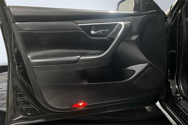 used 2018 Nissan Altima car, priced at $10,989