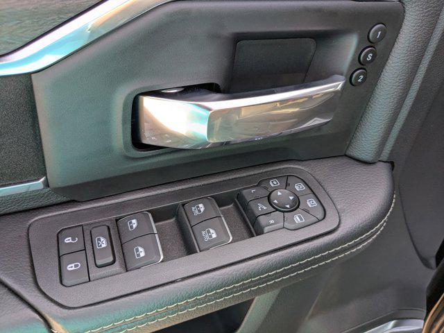 new 2025 Ram 2500 car, priced at $79,400