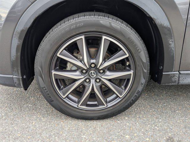 used 2018 Mazda CX-5 car, priced at $18,900
