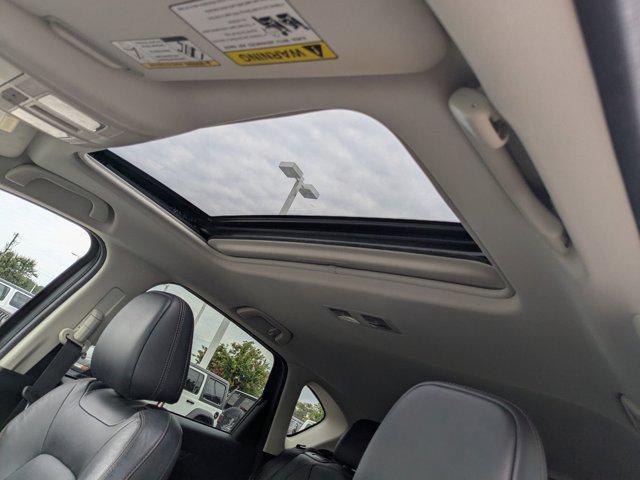 used 2018 Mazda CX-5 car, priced at $18,900