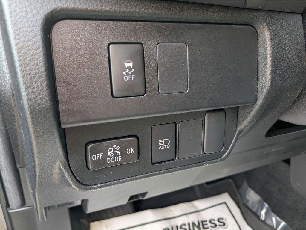 used 2023 Toyota Tacoma car, priced at $37,900