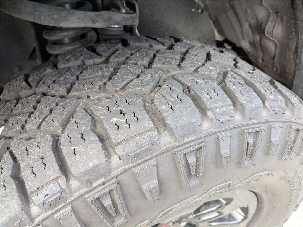 used 2023 Toyota Tacoma car, priced at $37,900