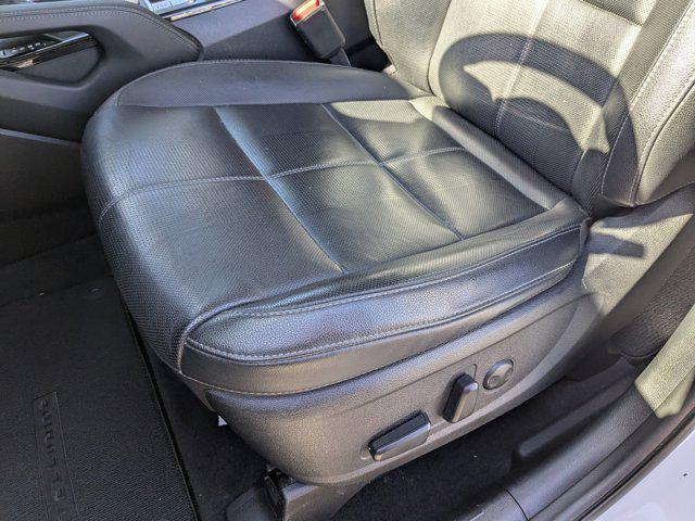used 2021 Kia Telluride car, priced at $29,900