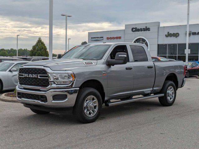 new 2024 Ram 3500 car, priced at $65,996