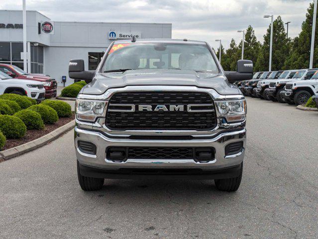 new 2024 Ram 3500 car, priced at $65,996