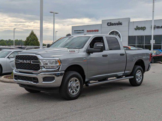 new 2024 Ram 3500 car, priced at $71,930