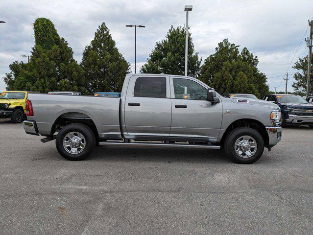 new 2024 Ram 3500 car, priced at $65,996